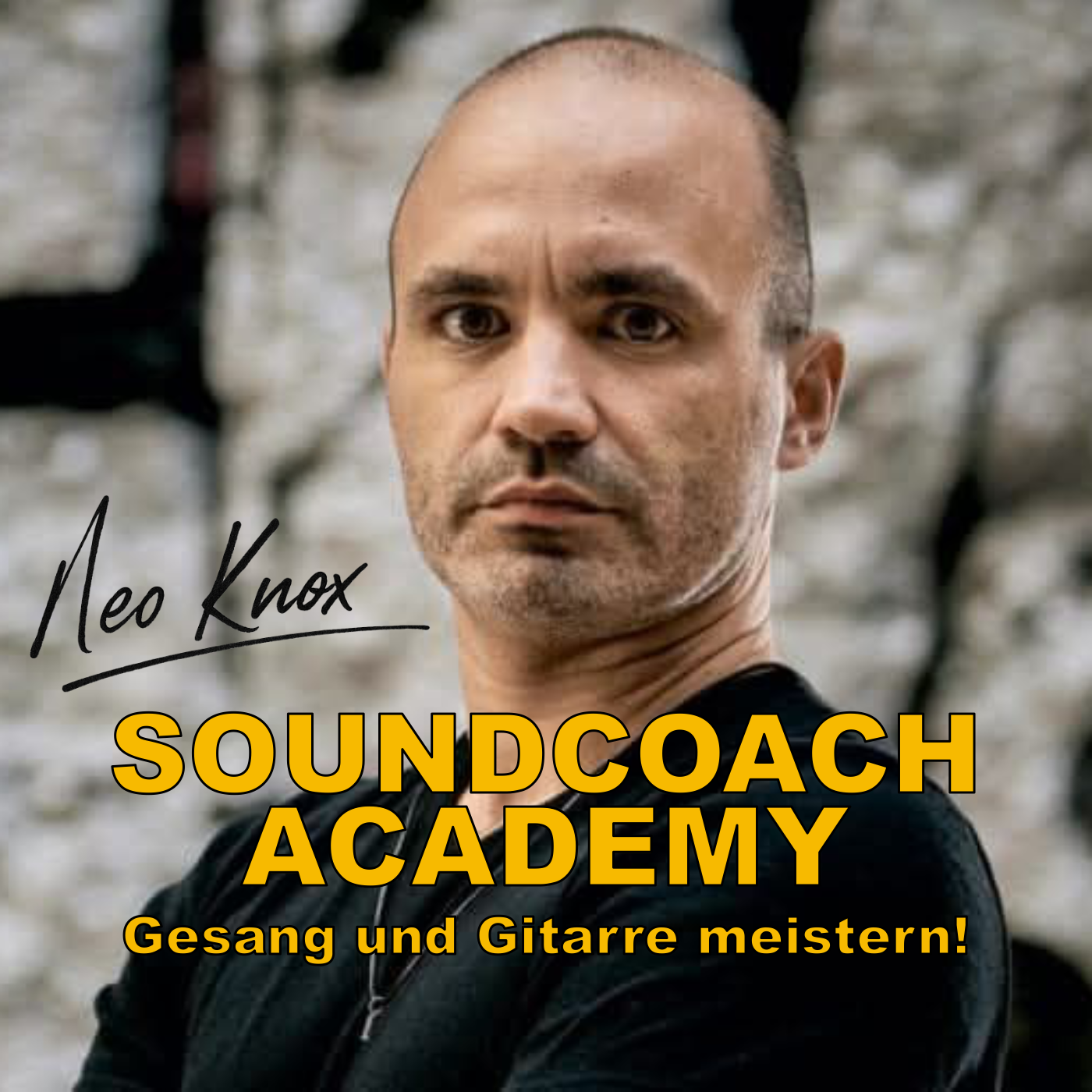 Soundcoach Academy